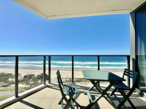 Rhapsody 1405, Surfers Paradise